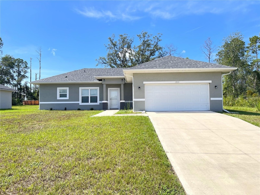 2808 SW 139th St, Ocala, FL 34473 - photo 1