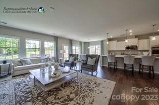 2947 Findley Rd unit BF6 210, Statesville, NC 28625 - photo 1