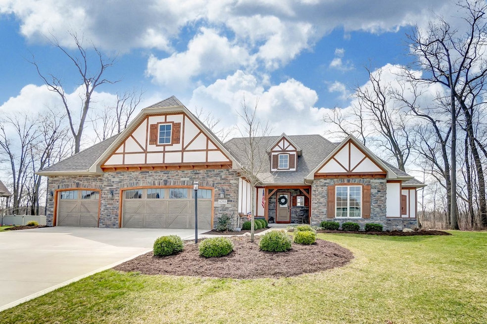 6264 Deer Hollow Rd, Auburn, IN 46706 - photo 1