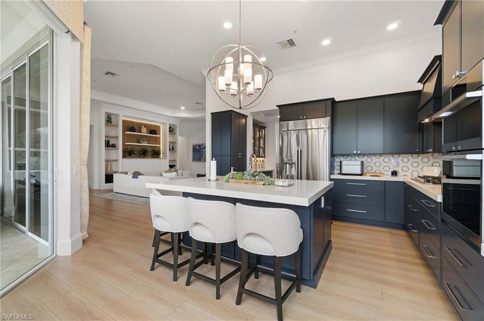 17010 Porta Vecchio Way unit 201, Naples, FL 34110 - photo 1