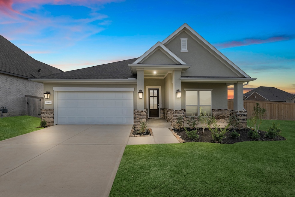 21439 Flora Springs Ln, Magnolia, TX 77355 - photo 1