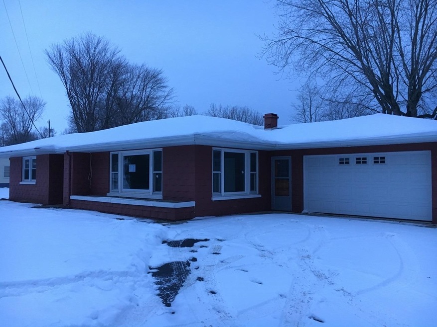 6966 N 400 W, Michigan City, IN 46360 - photo 1