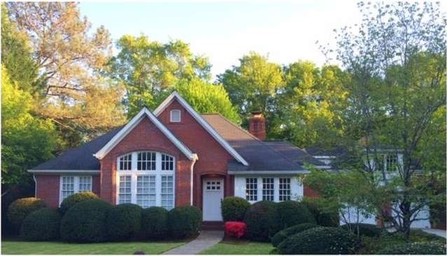 5220 Hunters Oaks Dr, Alpharetta, GA 30009 - photo 1