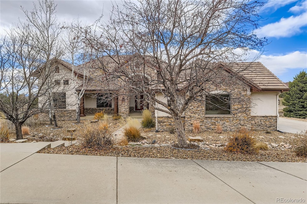 11331 Bell Cross Cir, Parker, CO 80138 - photo 1