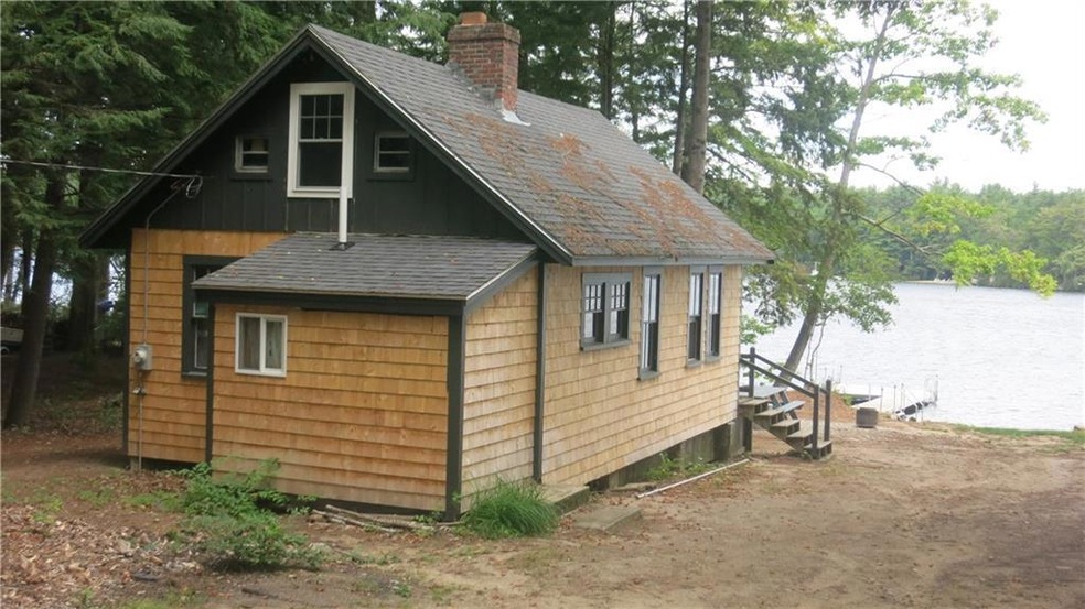 99 Stewart Dr, Acton, ME 04001 - photo 1