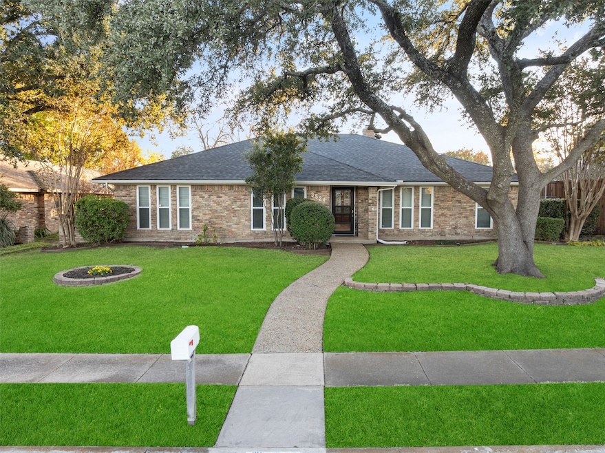 3528 Pinehurst Dr, Plano, TX 75075 - photo 1