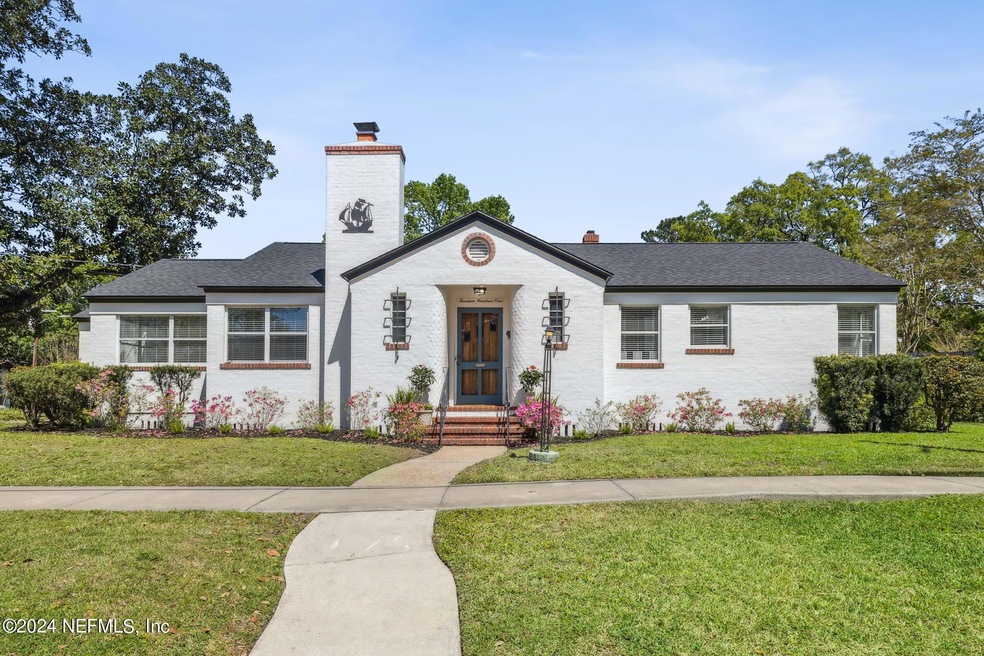 1401 Challen Ave, Jacksonville, FL 32205 - photo 1