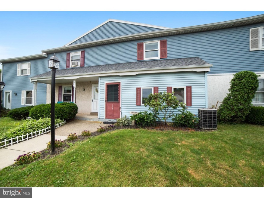 130 Thomas Dr, Telford, PA 18969 - photo 1