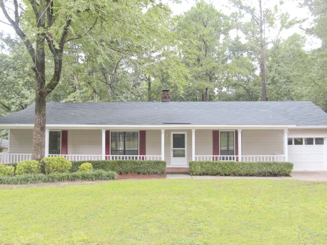 Main View