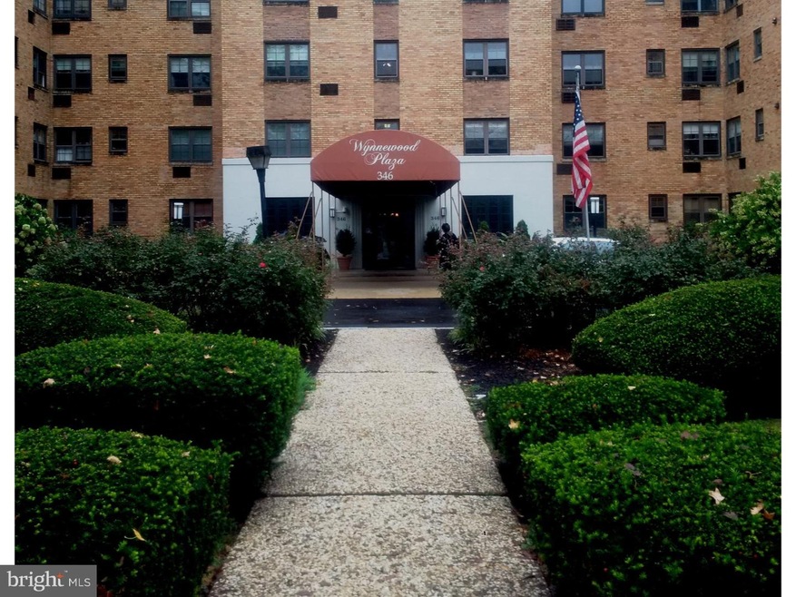 346 E Lancaster Ave unit 308, Wynnewood, PA 19096 - photo 1
