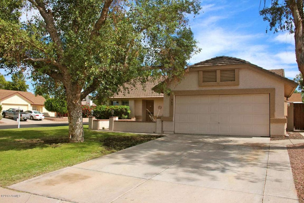 965 N Salem Cir unit 5C, Mesa, AZ 85205 - photo 1