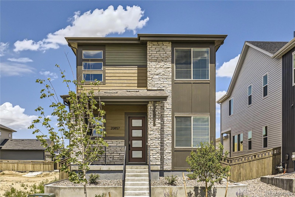 20857 E 59th Ave, Aurora, CO 80019 - photo 1