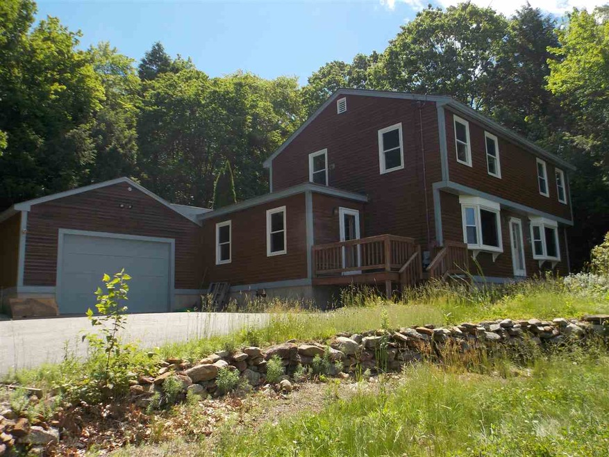 56 Bartlett Dr, Weare, NH 03281 - photo 1