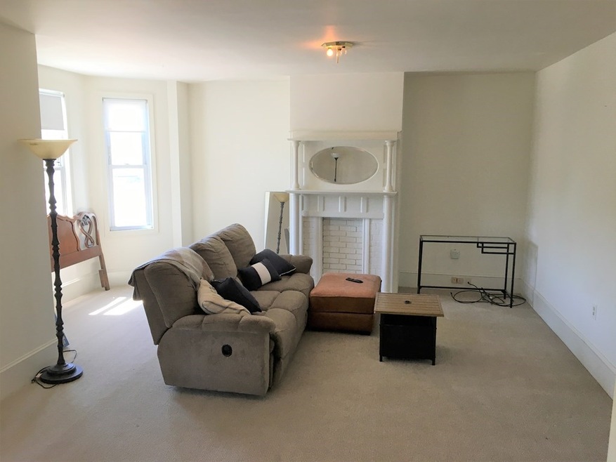 559 Somerville Ave unit 2, Somerville, MA 02143 - photo 1