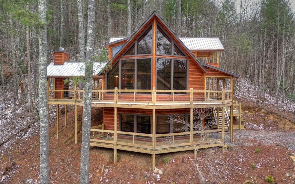 62 Kimbolton Dr, Morganton, GA 30560 - photo 1