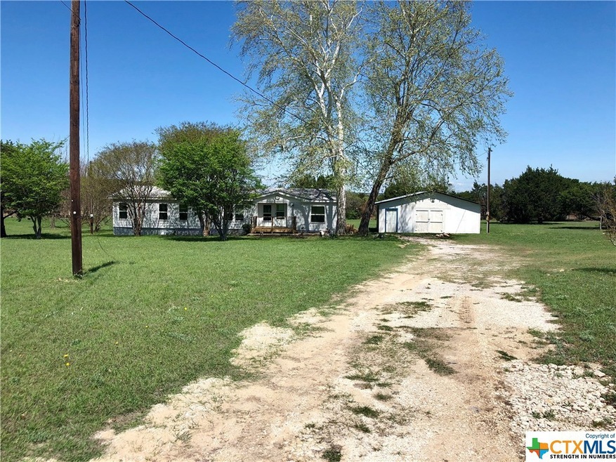 880 Blue Stem Dr, Copperas Cove, TX 76522 - photo 1