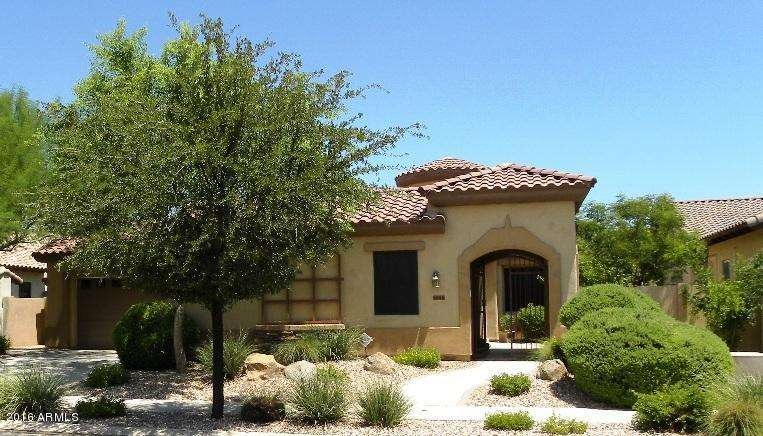 Exterior Pic