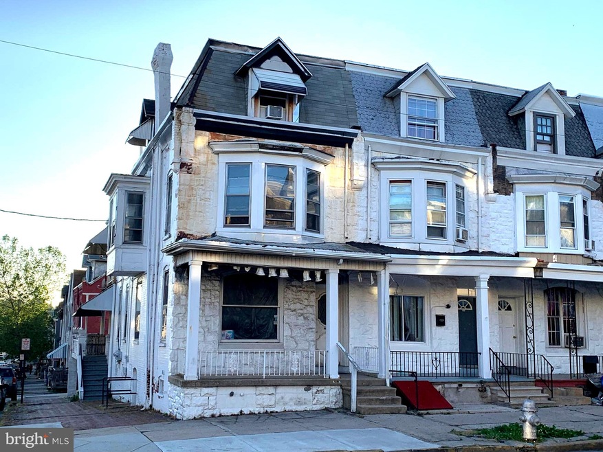 1300 N 11th St, Reading, PA 19604 - photo 1