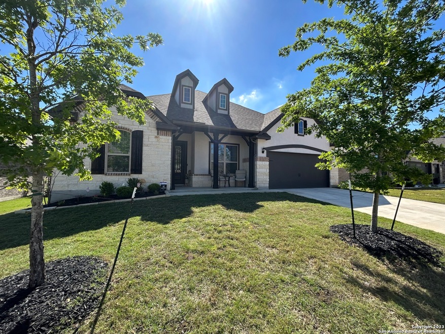 21722 Valencia Rose, San Antonio, TX 78261 - photo 1