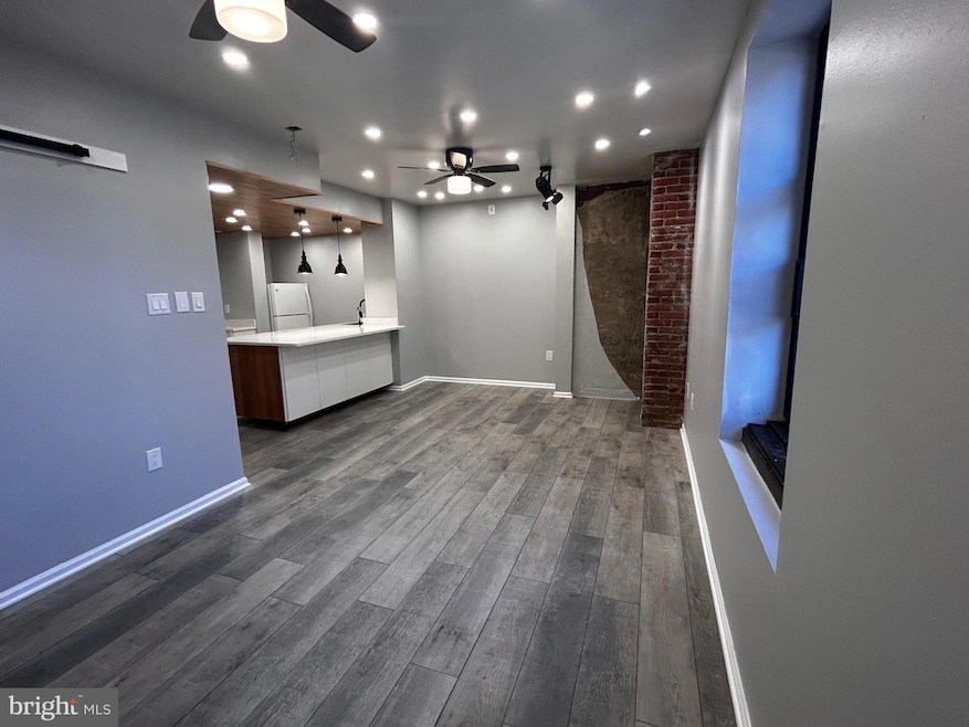 0 Spring Garden St unit 502, Philadelphia, PA 19123 - photo 1