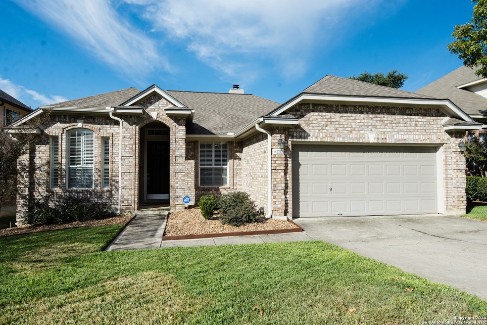 21711 Hyerwood, San Antonio, TX 78259 - photo 1