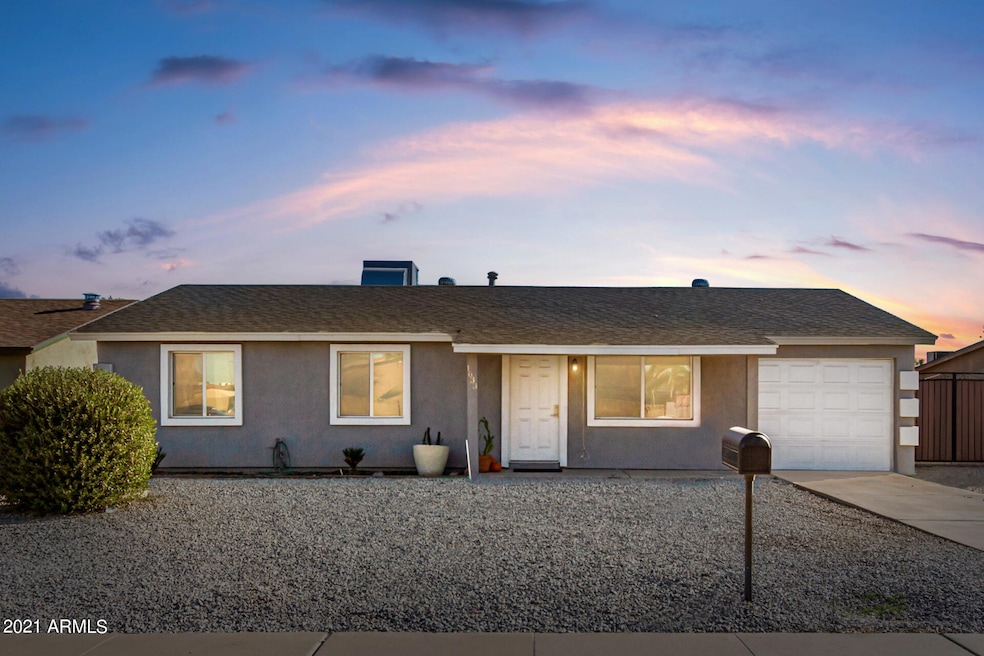 1633 N 58th Ave, Phoenix, AZ 85035 - photo 1