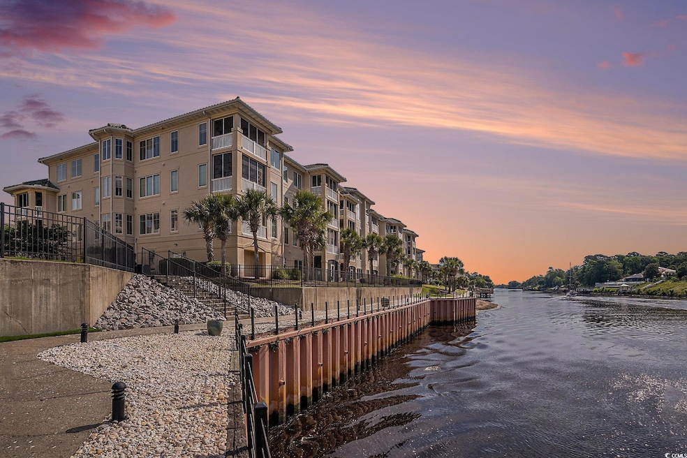 Water view