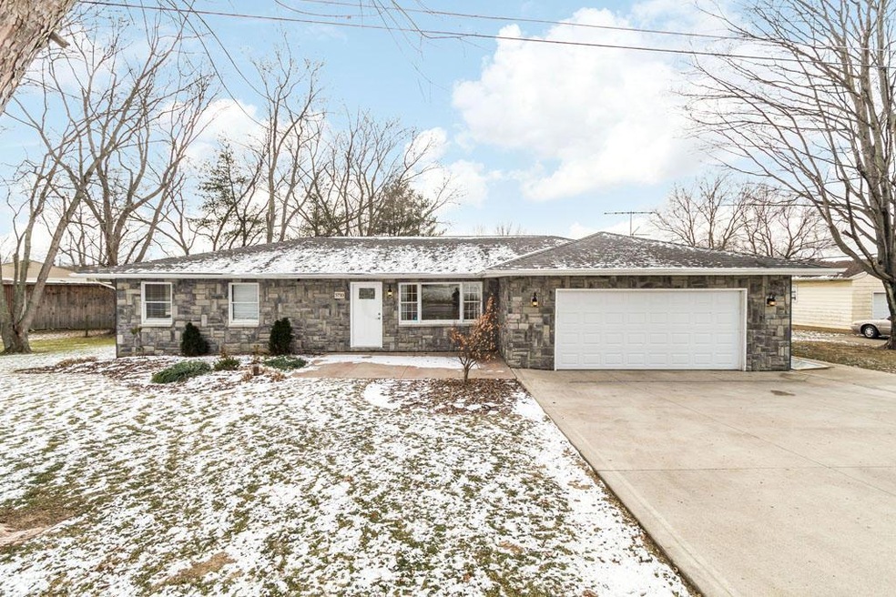 5710 Cristland Hill Rd, Thornville, OH 43076 - photo 1