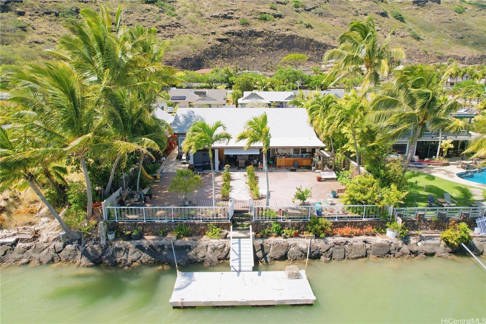 7461 Makaa St, Honolulu, HI 96825 MLS 202404516