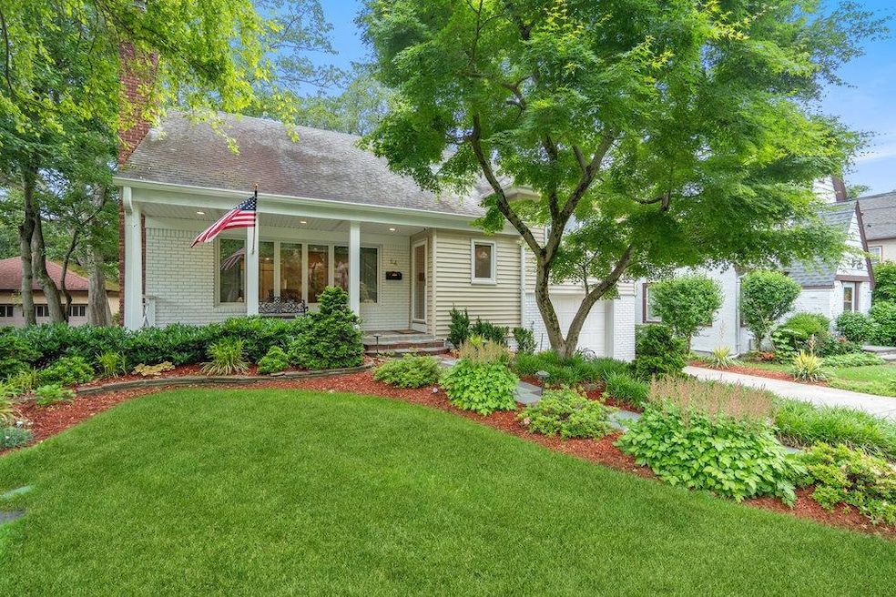 Sold $1,426,000 • Co-Listing Agent