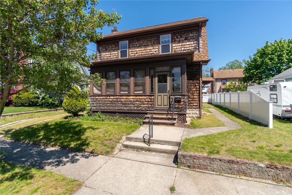 58 Richard St, Cranston, RI 02910 - photo 1