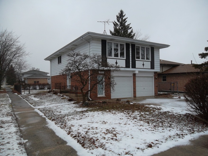 18008 Greenview Terrace, Country Club Hills, IL 60478 - photo 1