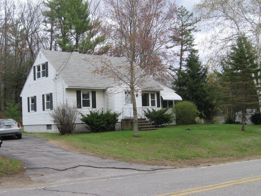 235 Buck St, Pembroke, NH 03275 - photo 1