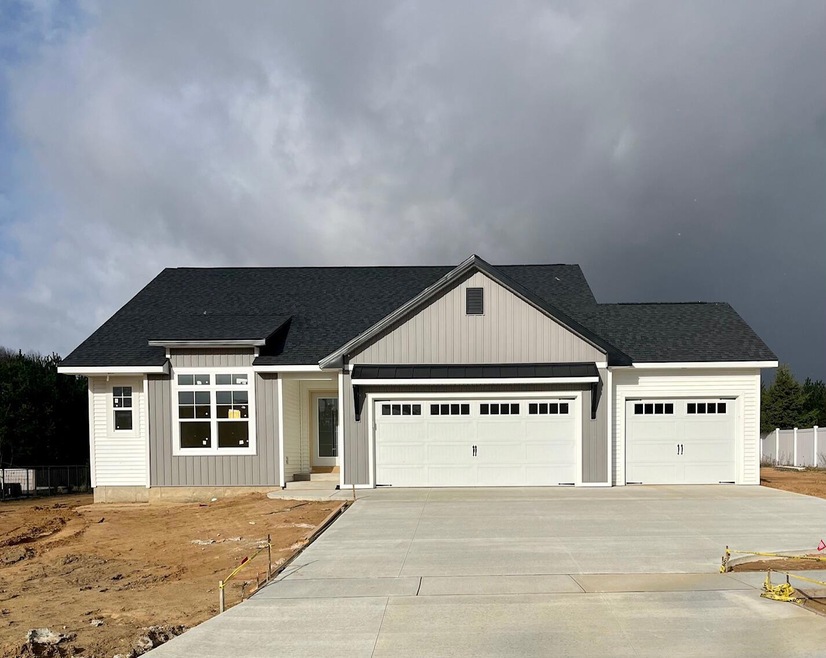 9832 Honey Creek Trail, Portage, MI 49024 - photo 1