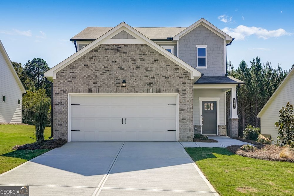 230 Groveton Court ~ Ready Now