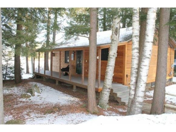 5 Chapman Point Rd, Meredith, NH 03253 - photo 1