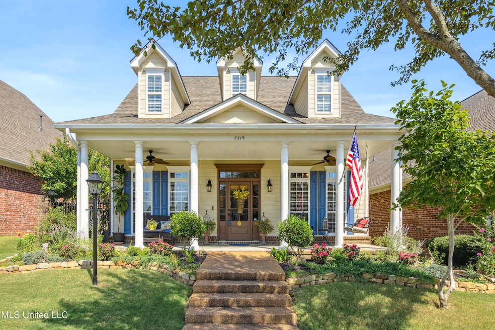 Beautiful Home