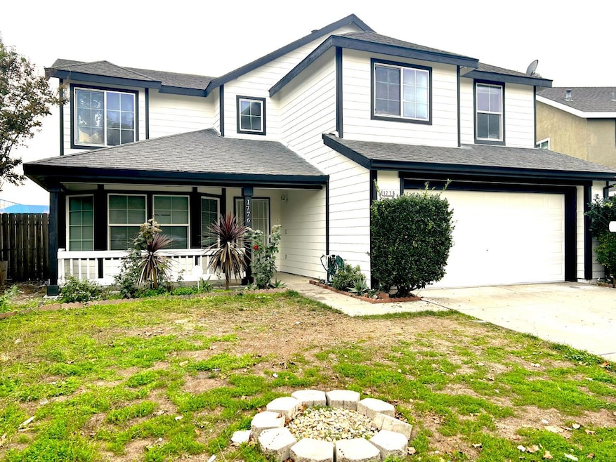 1776 Toiyabe Ln, Stockton, CA 95206 - photo 1