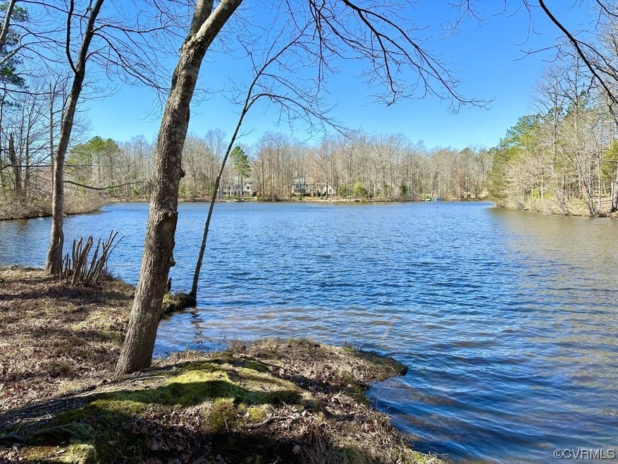 View of water view