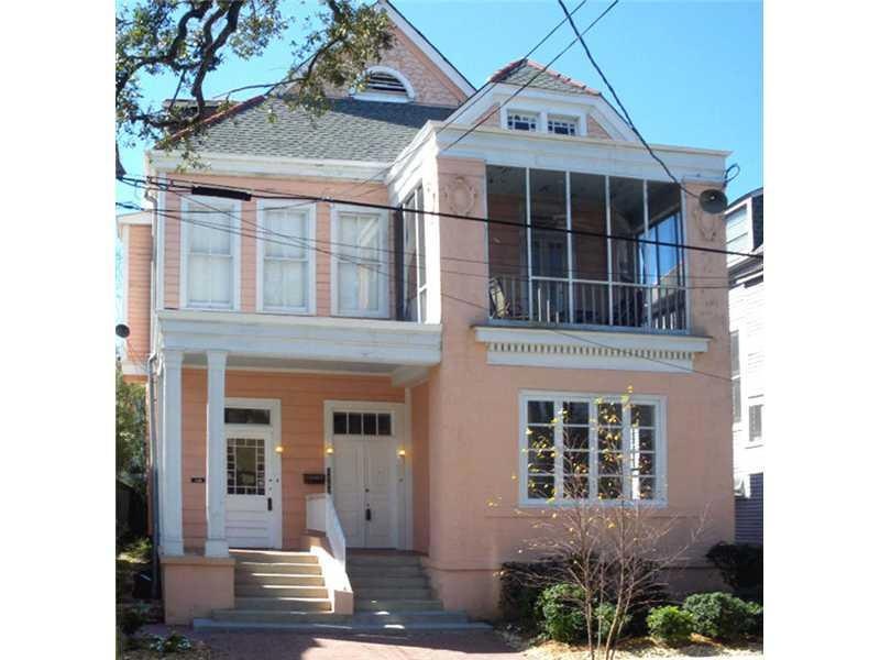 1662 Dufossat St unit LOWER, New Orleans, LA 70115 - photo 1