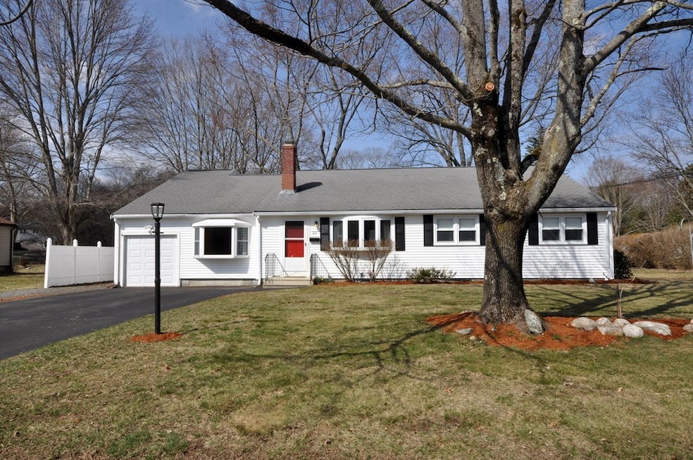 23 Wesson Rd, Ashland, MA 01721 - photo 1
