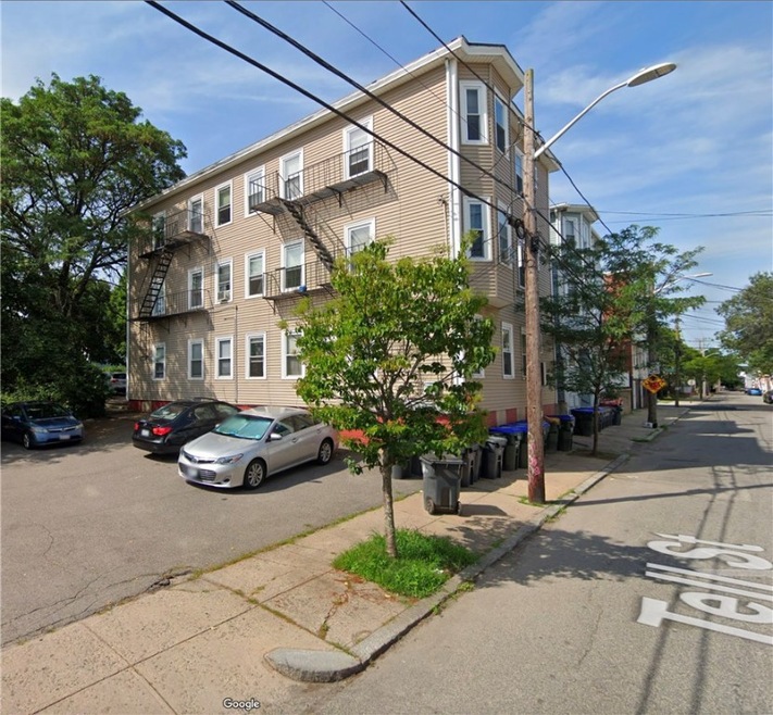 56 Tell St unit 3F, Providence, RI 02909 - photo 1