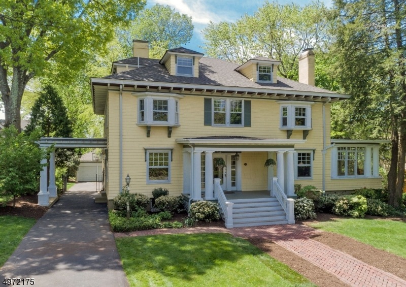 146 Irving Ave, South Orange, NJ 07079 - photo 1