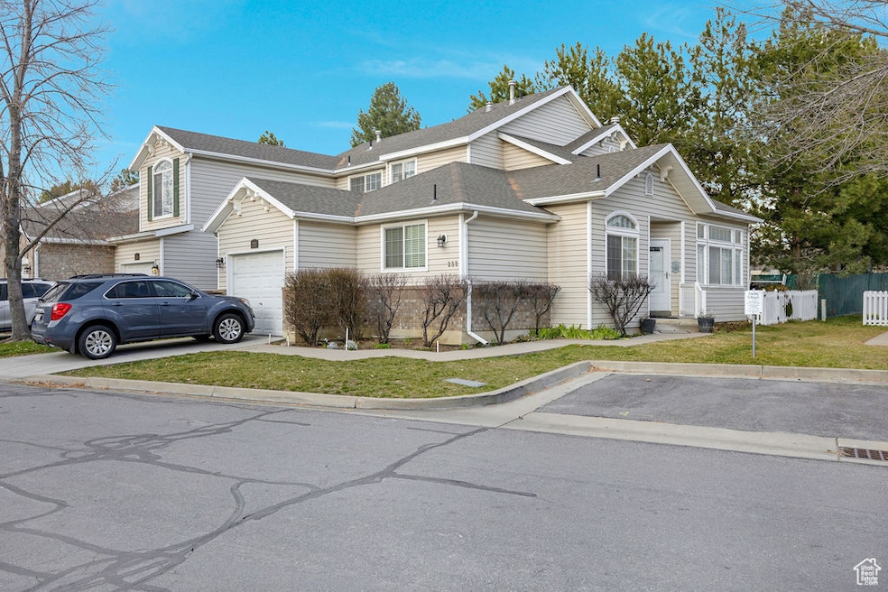 232 N 100 W, Centerville, UT 84014 - photo 1