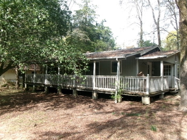 1104 Foreman Rd, Doyline, LA 71023 - photo 1