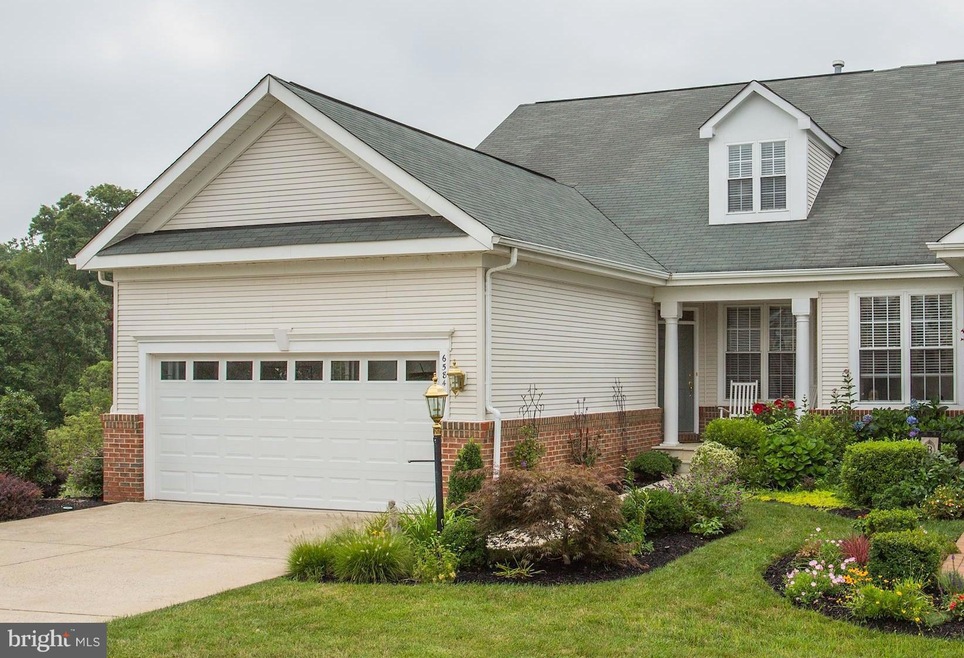 6584 Alderwood Way, Gainesville, VA 20155 - photo 1