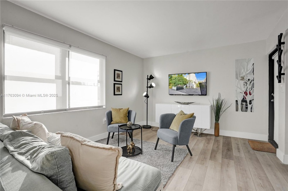 Stunning TOWNHOUSE style condo for Sale in the heart of South Beach by Andrea Guzman