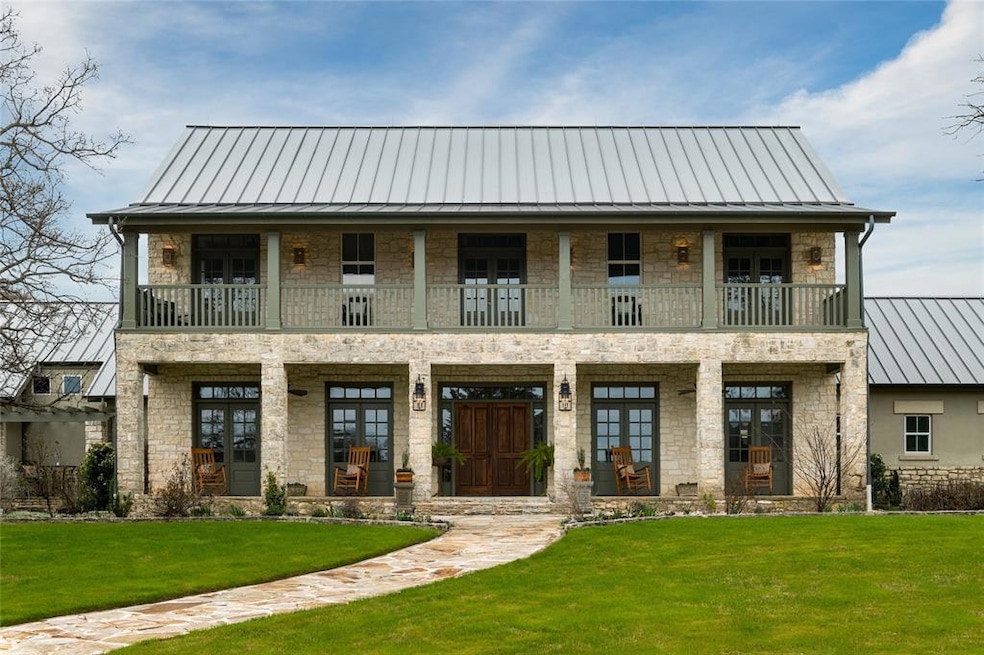 1100 Linnea Ln, Southlake, TX 76092 - photo 1