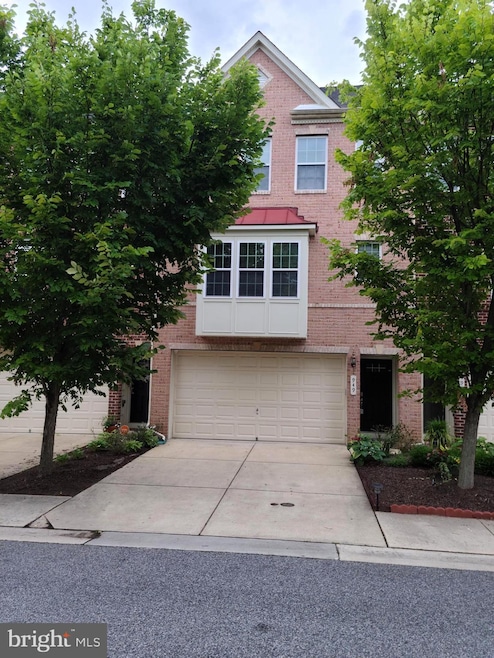 949 Hall Station Dr, Bowie, MD 20721 - photo 1