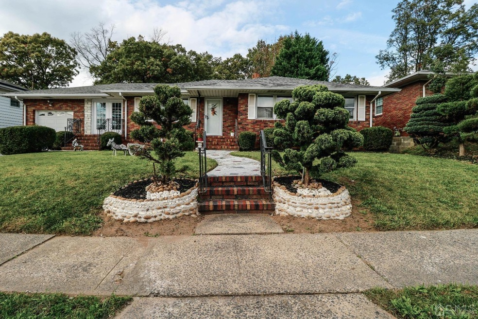 99 Pitman Ave, Fords, NJ 08863 - photo 1